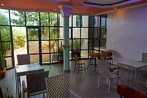 Umugano Villa