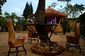 Umugano Villa