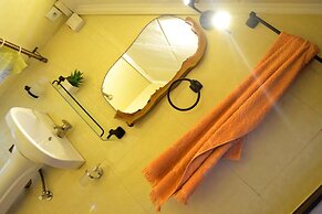 Umugano Villa