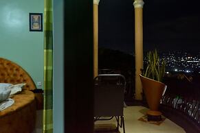 Umugano Villa