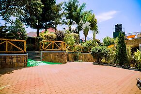 Umugano Villa