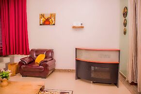 Umugano Villa
