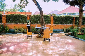 Umugano Villa