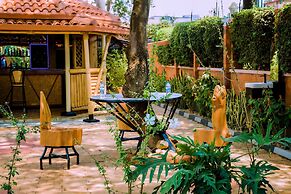 Umugano Villa