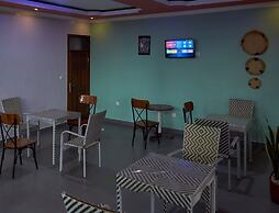 Umugano Villa