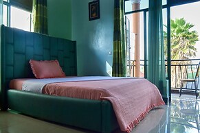 Umugano Villa