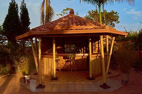 Umugano Villa