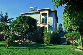 Umugano Villa