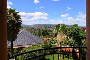 Umugano Villa