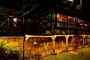 Umugano Villa