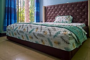 Umugano Villa