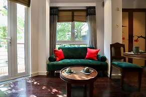 The Quarter Apartment Ha Noi