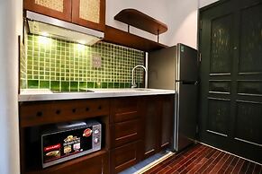 The Quarter Apartment Ha Noi