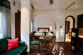 The Quarter Apartment Ha Noi