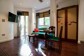 The Quarter Apartment Ha Noi