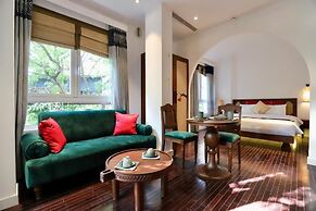 The Quarter Apartment Ha Noi