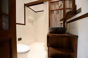 The Quarter Apartment Ha Noi