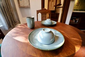 The Quarter Apartment Ha Noi