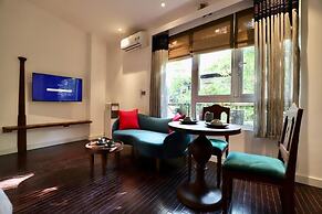 The Quarter Apartment Ha Noi
