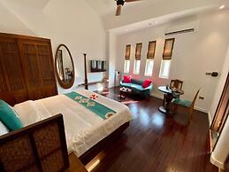 The Quarter Apartment Ha Noi