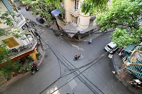 The Quarter Apartment Ha Noi