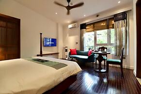 The Quarter Apartment Ha Noi