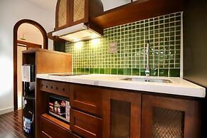 The Quarter Apartment Ha Noi