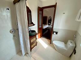 The Quarter Apartment Ha Noi