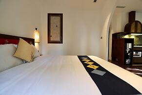 The Quarter Apartment Ha Noi