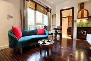 The Quarter Apartment Ha Noi