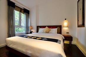 The Quarter Apartment Ha Noi