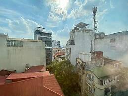 The Quarter Apartment Ha Noi