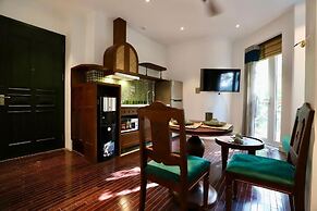 The Quarter Apartment Ha Noi