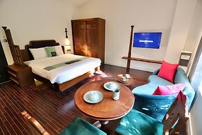 The Quarter Apartment Ha Noi