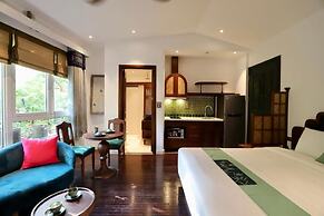The Quarter Apartment Ha Noi