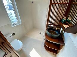 The Quarter Apartment Ha Noi