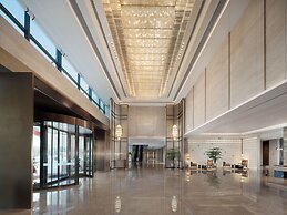 Galaxy Minyoun Chengdu Xindu Hotel