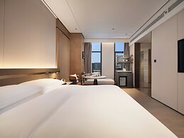 Galaxy Minyoun Chengdu Xindu Hotel