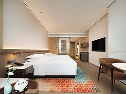 Galaxy Minyoun Chengdu Xindu Hotel