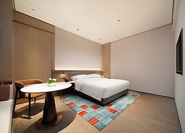 Galaxy Minyoun Chengdu Xindu Hotel