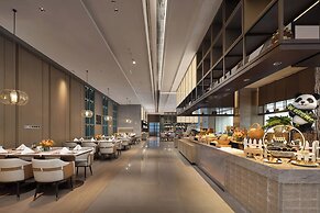 Galaxy Minyoun Chengdu Xindu Hotel