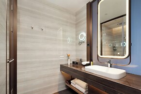 Galaxy Minyoun Chengdu Xindu Hotel