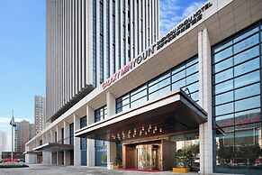 Galaxy Minyoun Chengdu Xindu Hotel