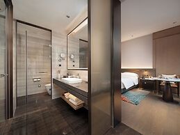 Galaxy Minyoun Chengdu Xindu Hotel