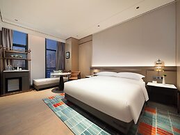 Galaxy Minyoun Chengdu Xindu Hotel