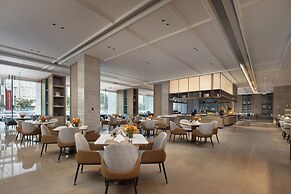 Galaxy Minyoun Chengdu Xindu Hotel