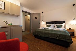 dreamcation Altstadthotel Regensburg