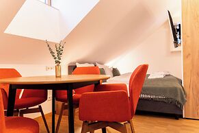 dreamcation Altstadthotel Regensburg