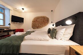 dreamcation Altstadthotel Regensburg