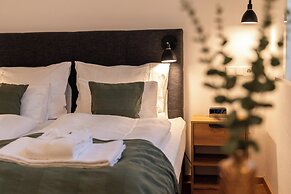 dreamcation Altstadthotel Regensburg